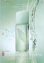 elizabeth arden - Elizabeth Arden Green Tea EDP 100 ml - 2 nuotrauka