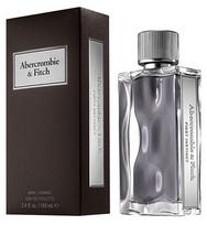abercrombie fitch first instinct - Abercrombie & Fitch First Instinct EDT 100ml - 1 nuotrauka