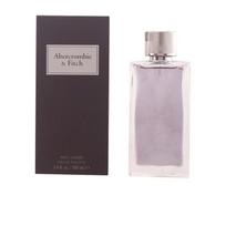 abercrombie fitch first instinct - Abercrombie & Fitch First Instinct EDT 100ml - 3 nuotrauka
