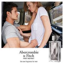 abercrombie fitch first instinct - Abercrombie & Fitch First Instinct EDT 100ml - 4 nuotrauka