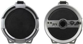 kolonele blow - Blow BT-2500 Black (Juoda) - 2 nuotrauka