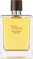 terre d hermes intense - Hermes Terre D Hermes Eau Intense Vetiver 50ml EDP - 1 nuotrauka