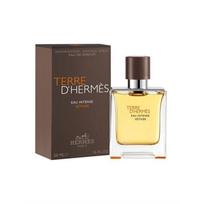 terre d hermes intense - Hermes Terre D Hermes Eau Intense Vetiver 50ml EDP - 2 nuotrauka