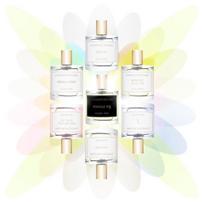 pink molecule - Zarkoperfume Pink Molecule 090.09 100ml EDP - 5 nuotrauka