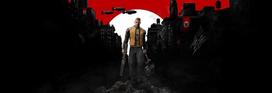 playstation 2 - Wolfenstein II (2): The New Colossus PS4 - 7 nuotrauka