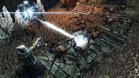 dark souls - Dark Souls II: Scholar of the First Sin PS4 - 4 nuotrauka