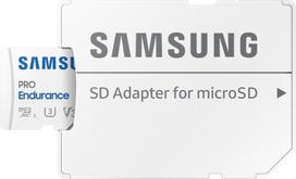 Pirkti SAMSUNG PRO Endurance microSD 128GB - Photo 2