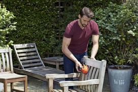 black decker - Black & Decker BEW210-QS  - 3 nuotrauka