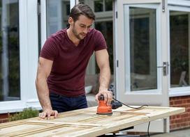 black decker - Black & Decker BEW210-QS  - 4 nuotrauka