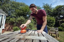 black decker - Black & Decker BEW210-QS  - 5 nuotrauka