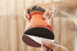 black decker - Black & Decker BEW210-QS  - 6 nuotrauka