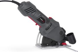 ileidziamas pjuklas - Powerplus POWE30040 Mini - 2 nuotrauka