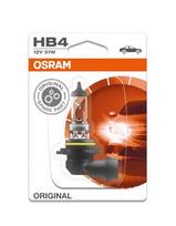  Osram HB4 51W 12V P22D 9006-01B