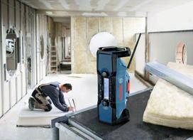 bosch radija - Bosch GPB 18V-2 SC Professional, 18 V - 3 nuotrauka