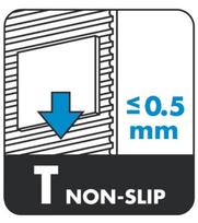 ceresit klij - CERESIT CM 17 LOW DUST, ypač elastingi, 25 kg - 6 nuotrauka