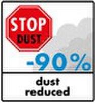 ceresit klij - CERESIT CM 17 LOW DUST, ypač elastingi, 25 kg - 11 nuotrauka
