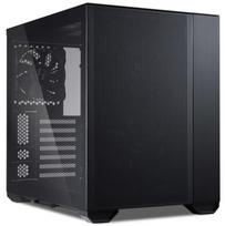 Lian Li O11 Air Mini, juoda