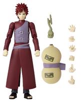 Žaislinė figūrėlė Bandai Naruto Shippuden Anime Heroes Gaara