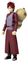 anime - Žaislinė figūrėlė Bandai Naruto Shippuden Anime Heroes Gaara - 2 nuotrauka