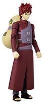 anime - Žaislinė figūrėlė Bandai Naruto Shippuden Anime Heroes Gaara - 4 nuotrauka