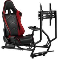 Pirkti Stovas Nano RS Racing Simulator Cockpit 3in1 RS160 - Photo 1