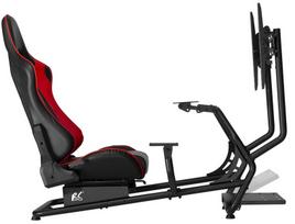 Pirkti Stovas Nano RS Racing Simulator Cockpit 3in1 RS160 - Photo 3
