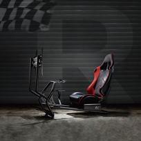 Pirkti Stovas Nano RS Racing Simulator Cockpit 3in1 RS160 - Photo 6