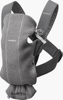 kudikiu nesiokle - Nešioklė BabyBjorn Baby Carrier Mini - 1 nuotrauka