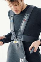 kudikiu nesiokle - Nešioklė BabyBjorn Baby Carrier Mini - 2 nuotrauka