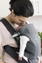 kudikiu nesiokle - Nešioklė BabyBjorn Baby Carrier Mini - 5 nuotrauka