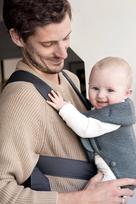 kudikiu nesiokle - Nešioklė BabyBjorn Baby Carrier Mini - 7 nuotrauka