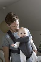 kudikiu nesiokle - Nešioklė BabyBjorn Baby Carrier Mini - 8 nuotrauka