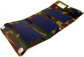 Powerneed S3W1C solar panel 3 W