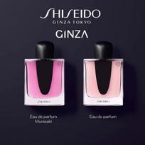 shiseido ginza 90 - Shiseido Ginza Murasaki EDP 90 ml - 6 nuotrauka