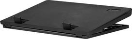 ausinimas nesiojamiems - Defender Stand for laptop Defender NS-503 17" - 2 nuotrauka