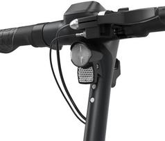 paspirtukas scooter - Beaster Scooter BS09 - 6 nuotrauka