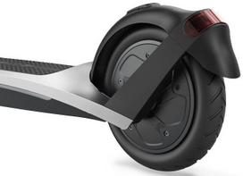 paspirtukas scooter - Beaster Scooter BS09 - 10 nuotrauka