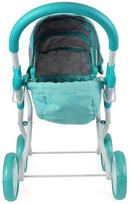 milli vezimelis - Milly Mally Dori Prestige 3102 - 3 nuotrauka