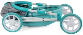 milli vezimelis - Milly Mally Dori Prestige 3102 - 6 nuotrauka