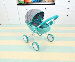 milli vezimelis - Milly Mally Dori Prestige 3102 - 8 nuotrauka