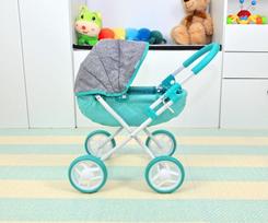 milli vezimelis - Milly Mally Dori Prestige 3102 - 9 nuotrauka