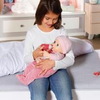 baby annabell - Zapf Creation Baby Annabell 706299, 43 cm, 5 vnt. - 4 nuotrauka