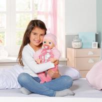 baby annabell - Zapf Creation Baby Annabell 706299, 43 cm, 5 vnt. - 5 nuotrauka