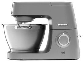Kenwood KVC5300S  4,6 L Sidabras