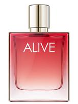 hugo boss alive - Hugo Boss Alive Intense EDP 50ml - 2 nuotrauka