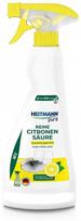 Heitmann purškiama citrinos rūgštis 500ml