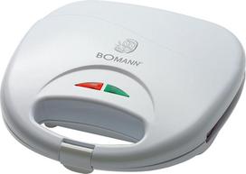 Bomann ST 5016 CB White