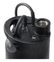 grundfos sba - Grundfos SBA 3-45, 950 W - 2 nuotrauka