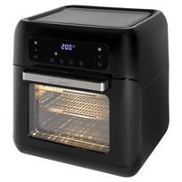 gruzdintuve 8 - Clatronic FR 3747 H / 11 L 1500 W  Juoda - 2 nuotrauka