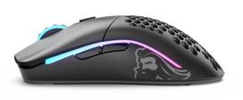 modely -  Glorious PC Gaming Race O (juoda) - 2 nuotrauka